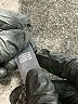 Aerie Metallic Gray Pullover Sweater Size S - photo 8