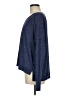 Athleta Blue Long Sleeve T-Shirt Size M - photo 5