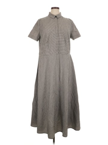 Akris Punto Casual Dress (view 1)