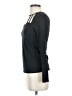 Venus Black Long Sleeve Top Size XS - photo 5
