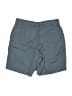 Old Navy 100% Cotton Solid Blue Board Shorts Size 8 - photo 2