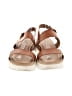 Torrid Tan Sandals Size 7 1/2 (X-wide) - photo 2