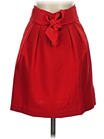 Soprano Formal Skirt (view 1)