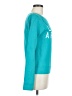 Under Armour Teal Pullover Sweater Size MedEstimated - photo 4