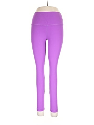 Lululemon Athletica Yoga Pants (view 1)