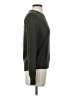 Sanctuary 100% Acrylic Green Pullover Sweater Size S - photo 4