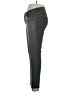 Old Navy Solid Gray Jeans Size 14 - photo 5