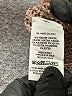 Essentiel Antwerp Tweed Tan Pullover Sweater Size Sm (1) - photo 8