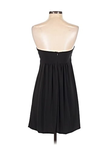 Jessica McClintock for Gunne Sax Cocktail Dress (view 2)