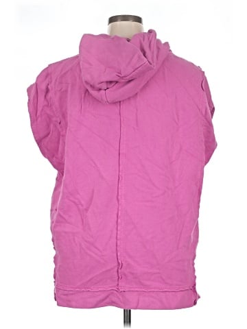 Pilcro Pullover Hoodie (view 2)