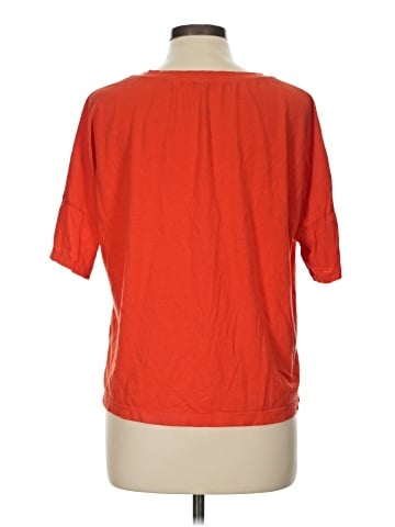 James Perse Short Sleeve T-Shirt (view 2)