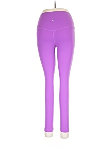 Lululemon Athletica Yoga Pants (view 2)