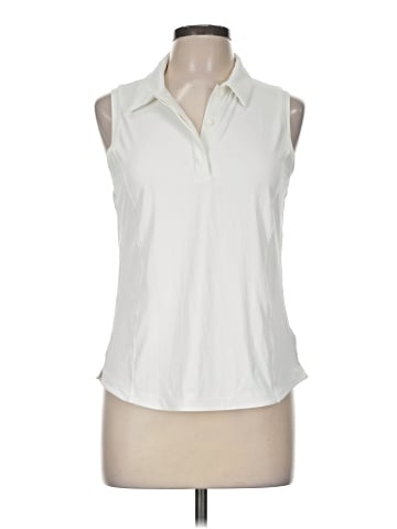 Athleta Sleeveless T-Shirt (view 1)