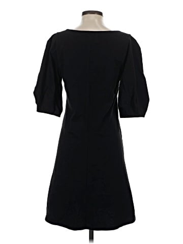 Velvet Casual Dress (view 2)