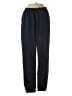 Reebok 100% Cotton Blue Track Pants Size S - photo 1