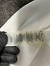 Calvin Klein Ivory Jacket Size 12 - photo 7