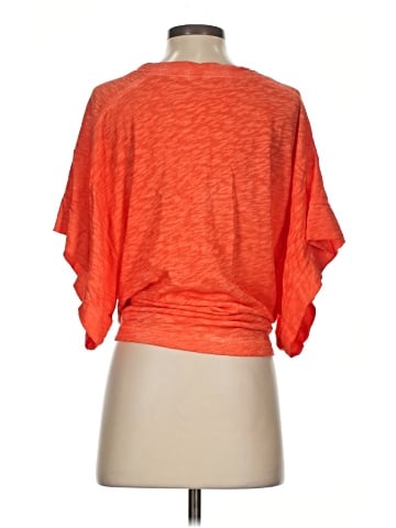 Pilcro Short Sleeve T-Shirt (view 2)