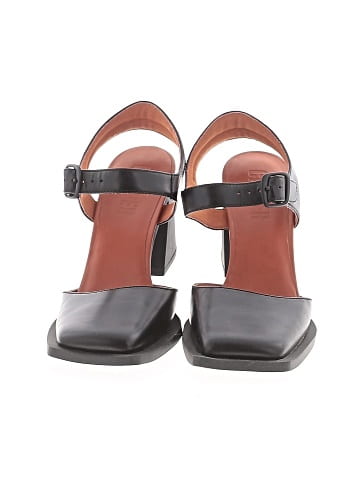 Camper Heels (view 2)