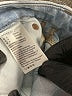 American Eagle Outfitters Blue Jeans Size 4R - photo 5