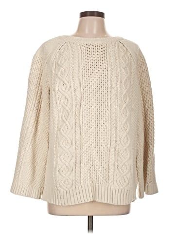 J.Crew Pullover Sweater (view 1)
