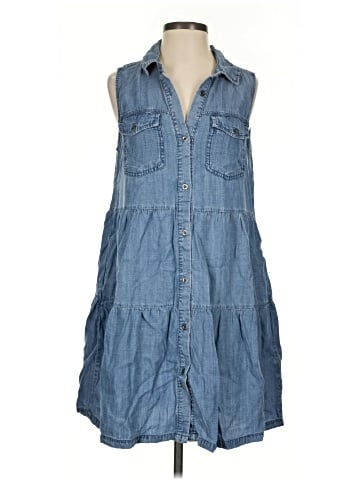 Velvet Heart Casual Dress (view 1)