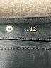 White House Black Market Solid Black Active Pants Size 12 - photo 7