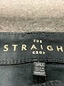 White House Black Market Solid Black Active Pants Size 12 - photo 8