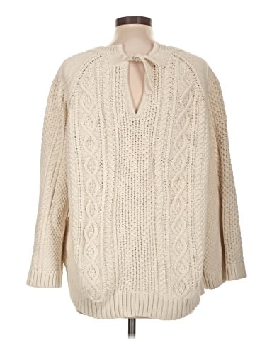 J.Crew Pullover Sweater (view 2)