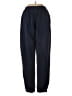 Reebok 100% Cotton Blue Track Pants Size S - photo 2