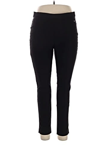 Jones New York Signature Active Pants (view 1)