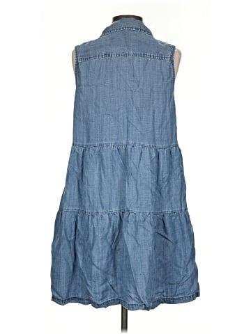Velvet Heart Casual Dress (view 2)