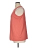 LUXE Orange Sleeveless T-Shirt Size XL (tall) - photo 5