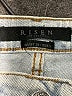 Risen Hearts Blue Jeans Size 3 - photo 7