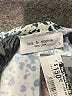 Lola & Sophie 100% Polyester Blue Sleeveless Blouse Size S - photo 7