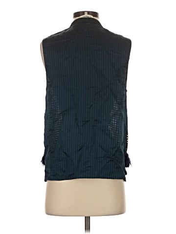3.1 Phillip Lim Sleeveless Blouse (view 2)
