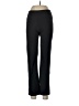 Nike Solid Black Active Pants Size L - photo 1