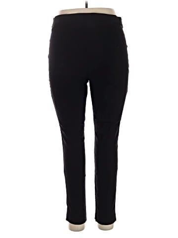 Jones New York Signature Active Pants (view 2)