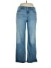 Old Navy Blue Jeans Size 14 - photo 1