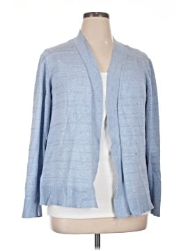 Karen Scott Cardigan