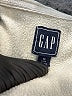 Gap Ivory Pullover Hoodie Size M (tall) - photo 7