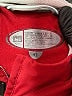 REI Red Track Jacket Size S - photo 6