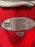 REI Red Track Jacket Size S - photo 7