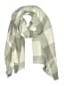 Old Navy 100% Polyester Gray Scarf One size - photo 1