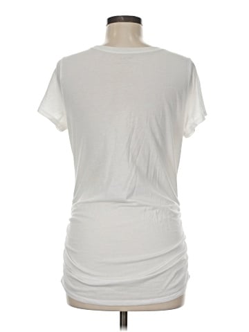 Motherhood Short Sleeve Top (view 2)