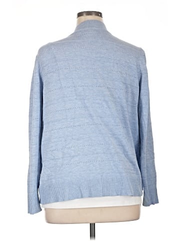 Karen Scott Cardigan (view 2)