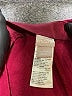 Chico's Burgundy Casual Pants Size Med (1) - photo 7