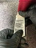 Chico's Burgundy Casual Pants Size Med (1) - photo 8