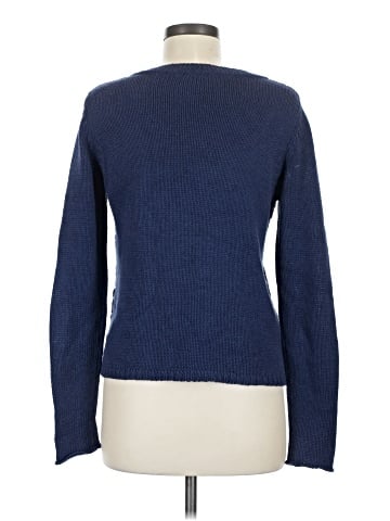 Poetry Pullover Sweater (view 2)