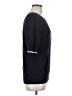 Lands' End Black 3/4 Sleeve Top Size M - photo 4