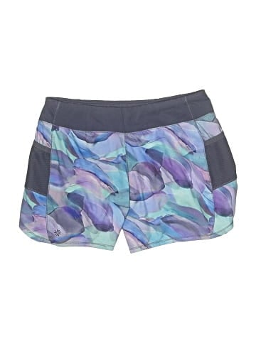Athleta Athletic Shorts (view 1)